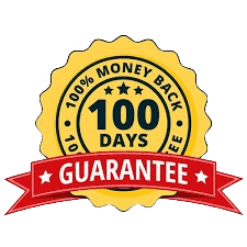 Money Back Guarantee